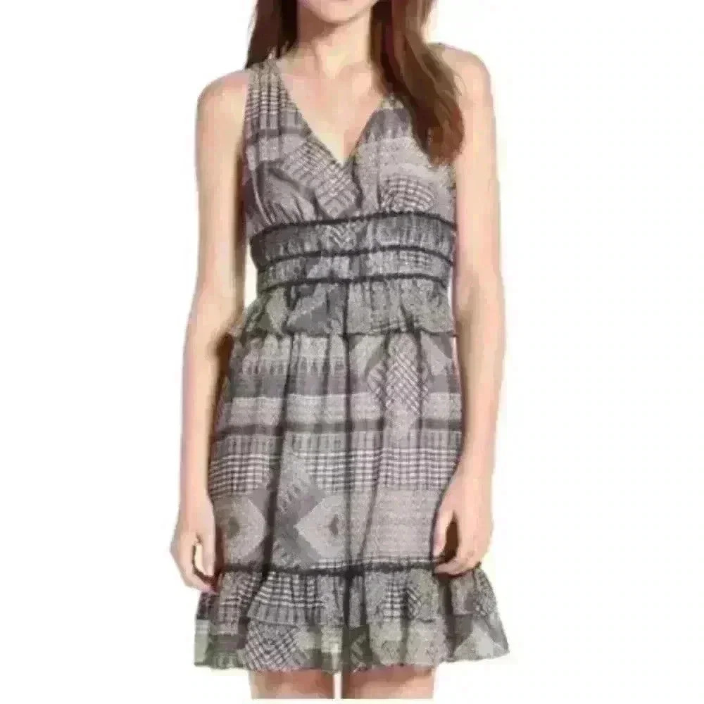 Rebecca Minkoff Lucille Dress